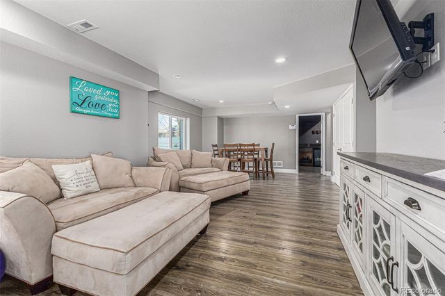 8726 Gardenia Circle, Arvada, CO 80005