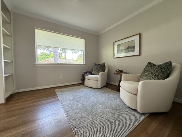 4326 Briarbend Drive, Houston, TX 77035