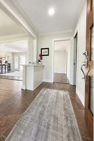 4326 Briarbend Drive, Houston, TX 77035