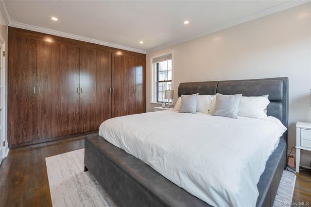 35 Parkview Avenue 6G, Bronxville, NY 10708