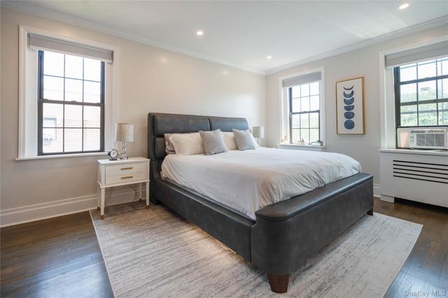 35 Parkview Avenue 6G, Bronxville, NY 10708