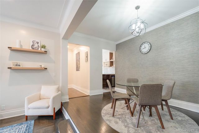35 Parkview Avenue 6G, Bronxville, NY 10708