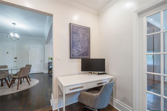 35 Parkview Avenue 6G, Bronxville, NY 10708