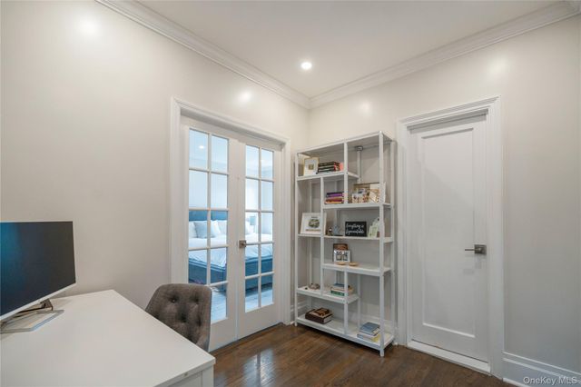35 Parkview Avenue 6G, Bronxville, NY 10708