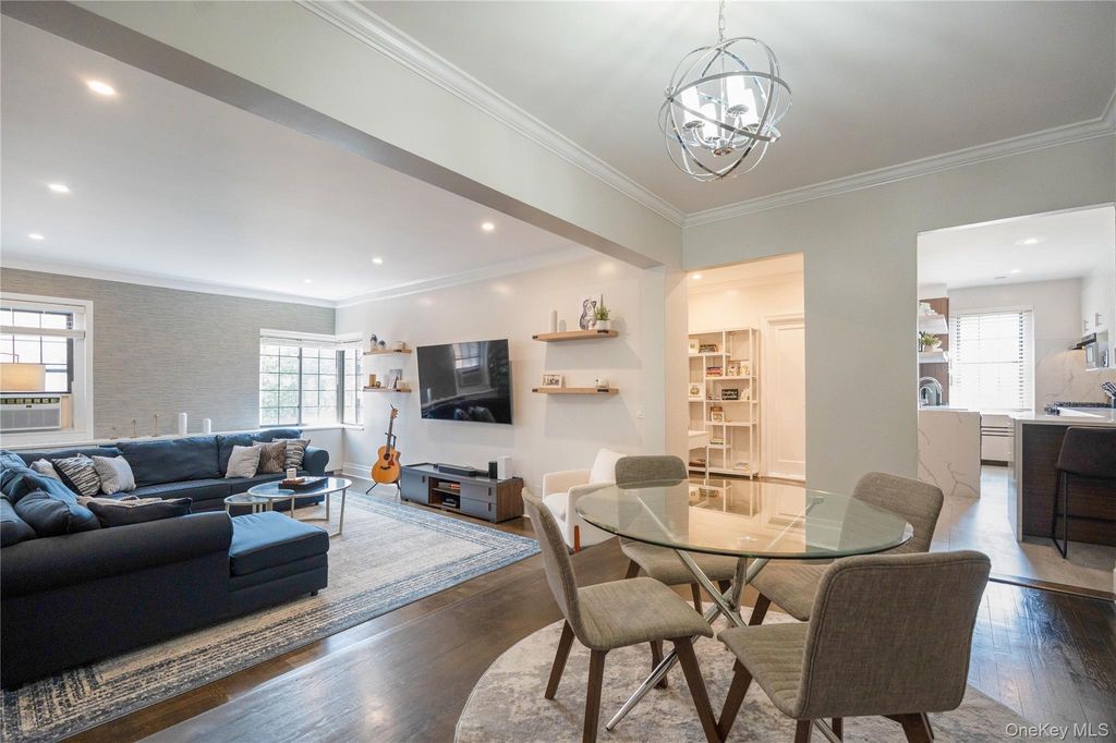 35 Parkview Avenue 6G, Bronxville, NY 10708