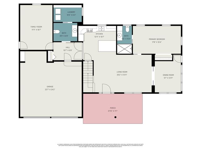 69346 S Kalamazoo Street, White Pigeon, MI 49099