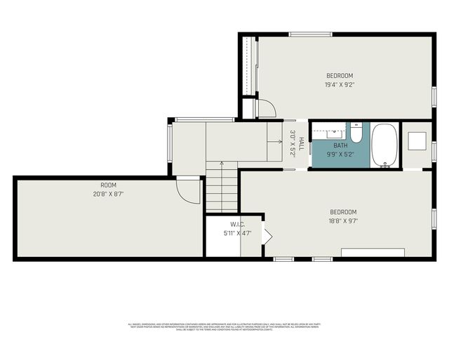 69346 S Kalamazoo Street, White Pigeon, MI 49099