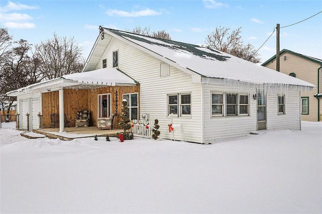 69346 S Kalamazoo Street, White Pigeon, MI 49099