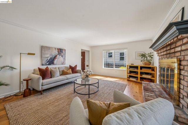 482 Lewis Ave, San Leandro, CA 94577