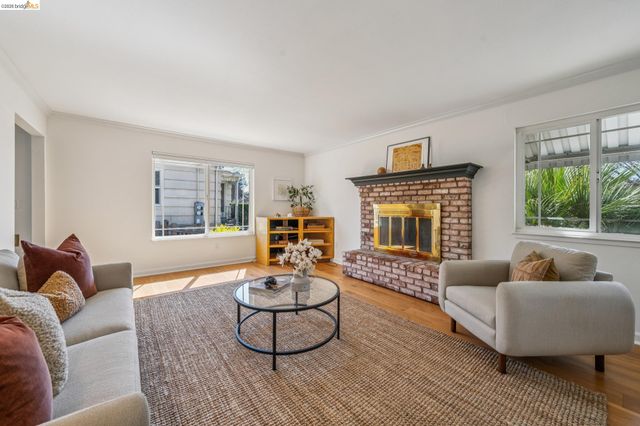 482 Lewis Ave, San Leandro, CA 94577