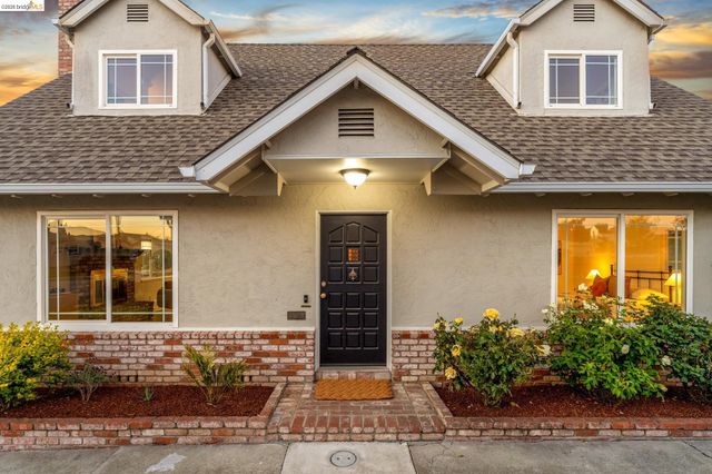 482 Lewis Ave, San Leandro, CA 94577