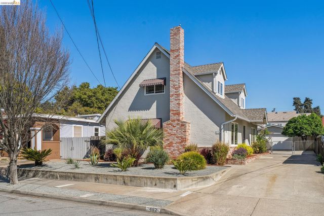 482 Lewis Ave, San Leandro, CA 94577