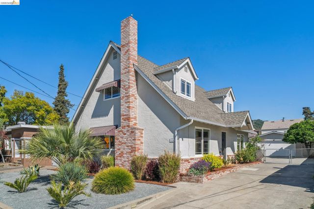 482 Lewis Ave, San Leandro, CA 94577