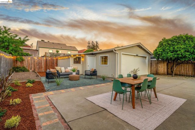 482 Lewis Ave, San Leandro, CA 94577