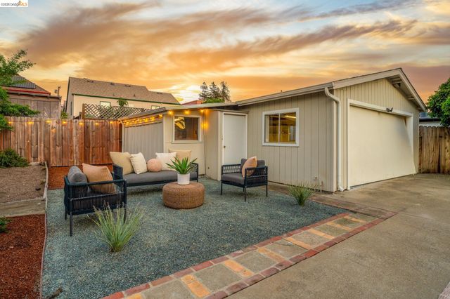 482 Lewis Ave, San Leandro, CA 94577