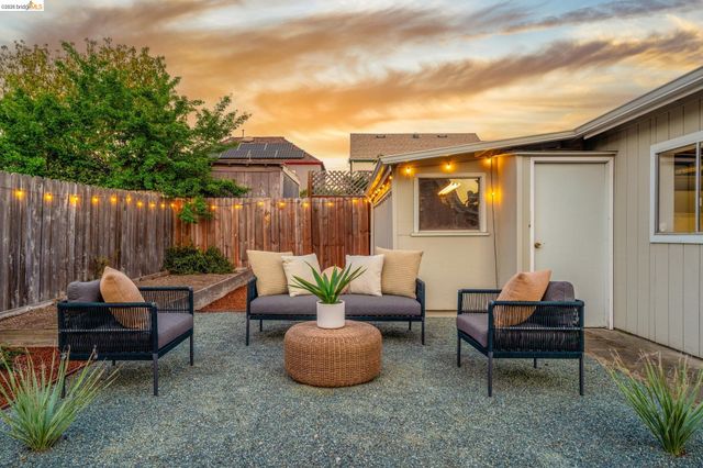 482 Lewis Ave, San Leandro, CA 94577