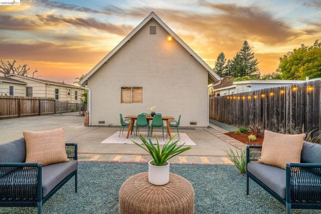 482 Lewis Ave, San Leandro, CA 94577