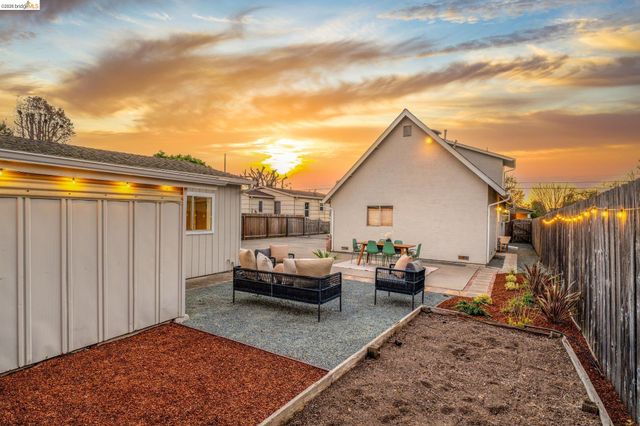 482 Lewis Ave, San Leandro, CA 94577