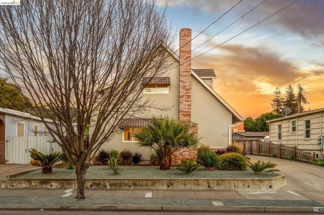 482 Lewis Ave, San Leandro, CA 94577