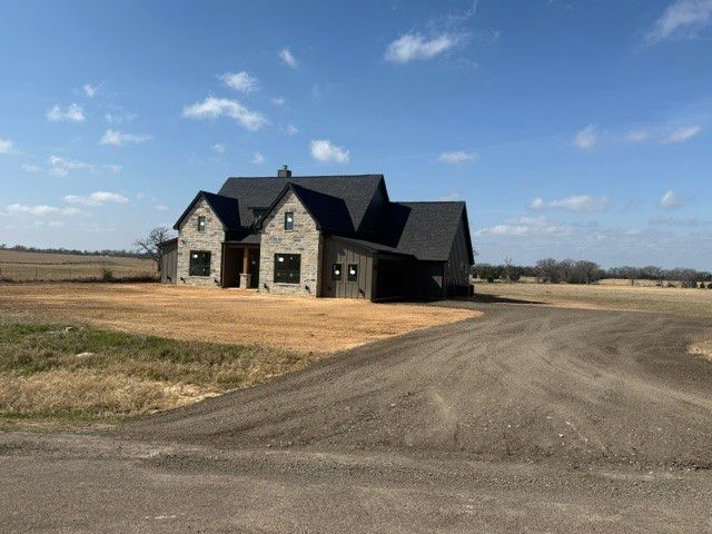 518 County road 2115, Canton, TX 75103