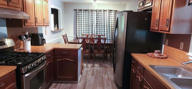 6404 Cartledge Road, Box Springs, GA 31801