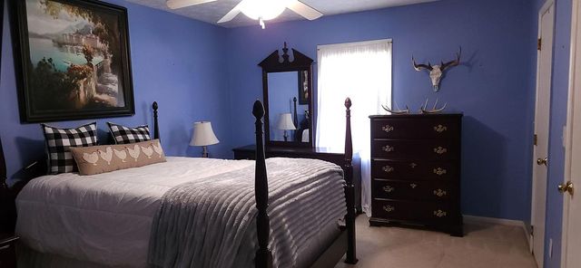 6404 Cartledge Road, Box Springs, GA 31801