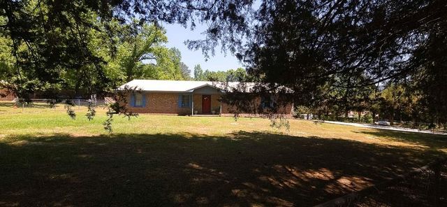6404 Cartledge Road, Box Springs, GA 31801