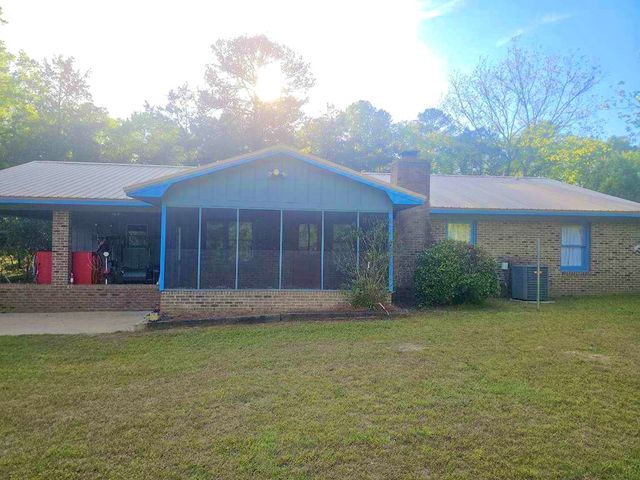 6404 Cartledge Road, Box Springs, GA 31801