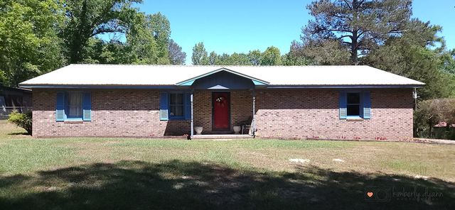6404 Cartledge Road, Box Springs, GA 31801