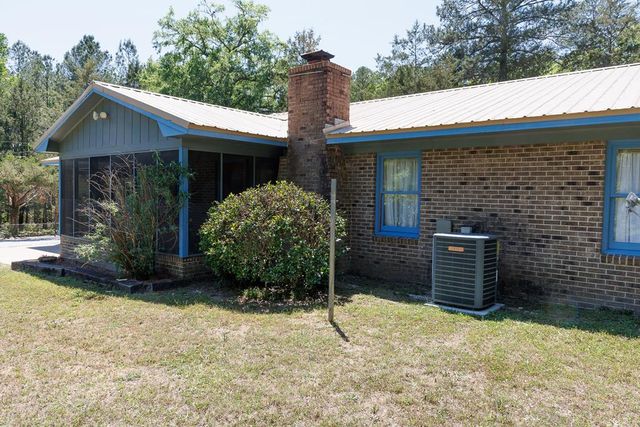 6404 Cartledge Road, Box Springs, GA 31801