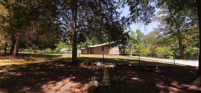 6404 Cartledge Road, Box Springs, GA 31801