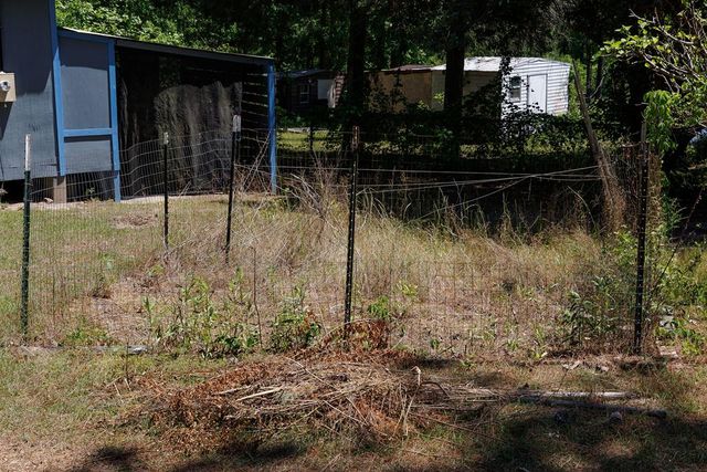 6404 Cartledge Road, Box Springs, GA 31801