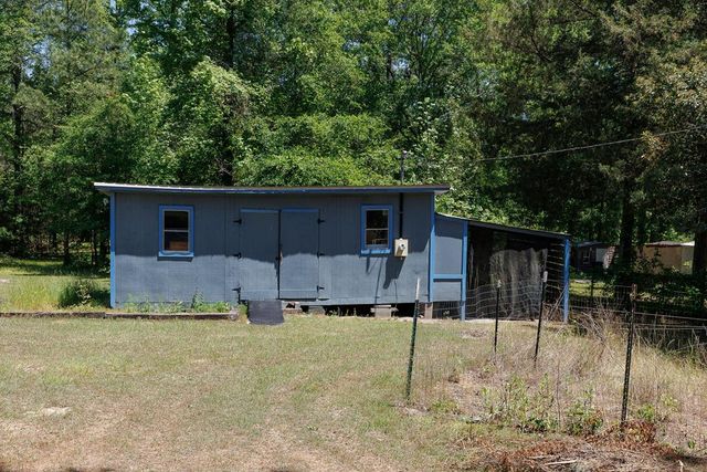 6404 Cartledge Road, Box Springs, GA 31801