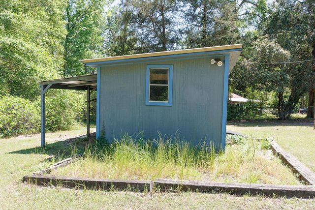 6404 Cartledge Road, Box Springs, GA 31801