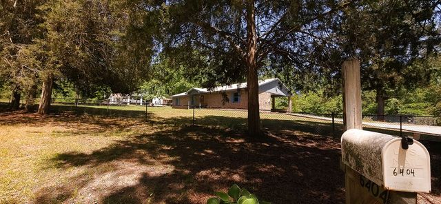 6404 Cartledge Road, Box Springs, GA 31801