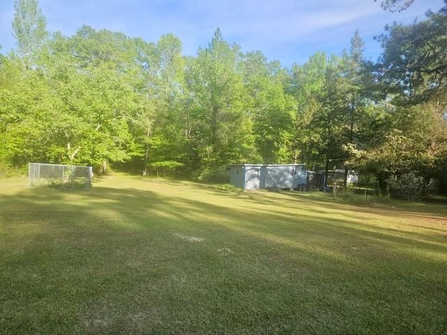 6404 Cartledge Road, Box Springs, GA 31801