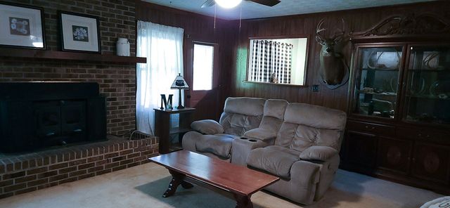 6404 Cartledge Road, Box Springs, GA 31801