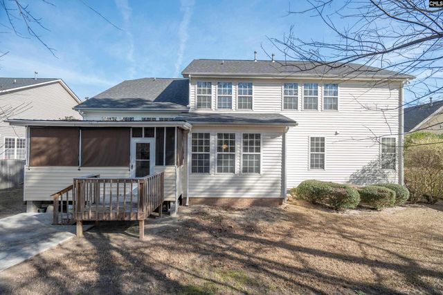 117 Millstone Lane, Lexington, SC 29072