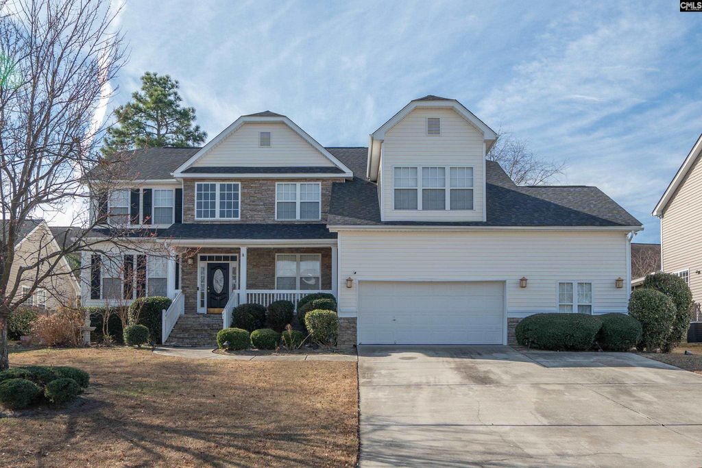 117 Millstone Lane, Lexington, SC 29072