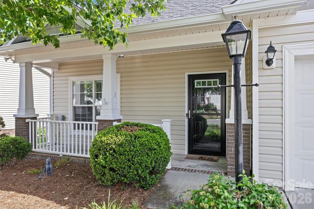1263 Curry Way, Matthews, NC 28104