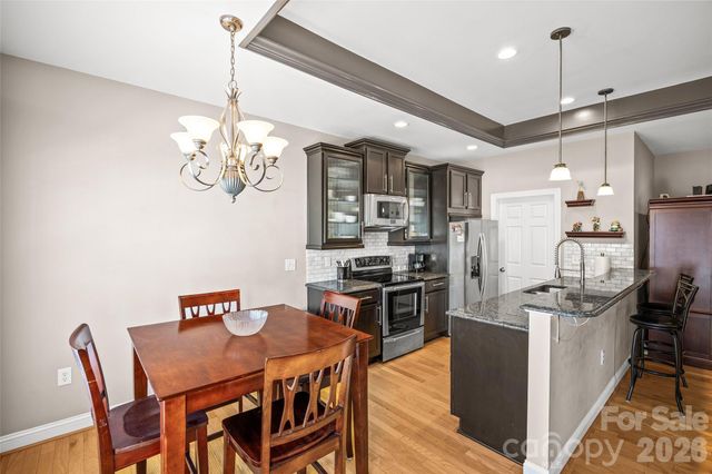1263 Curry Way, Matthews, NC 28104
