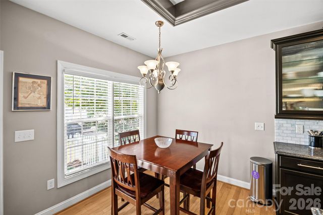 1263 Curry Way, Matthews, NC 28104