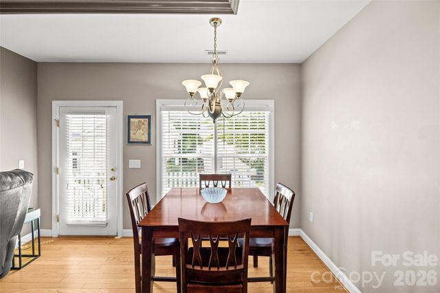 1263 Curry Way, Matthews, NC 28104