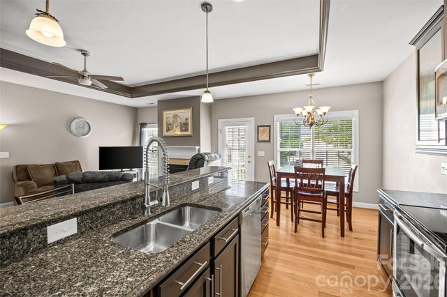 1263 Curry Way, Matthews, NC 28104