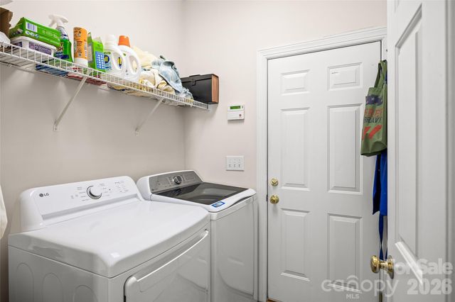 1263 Curry Way, Matthews, NC 28104
