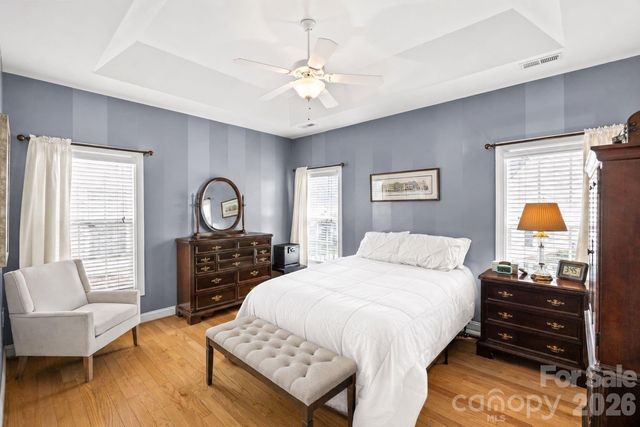 1263 Curry Way, Matthews, NC 28104
