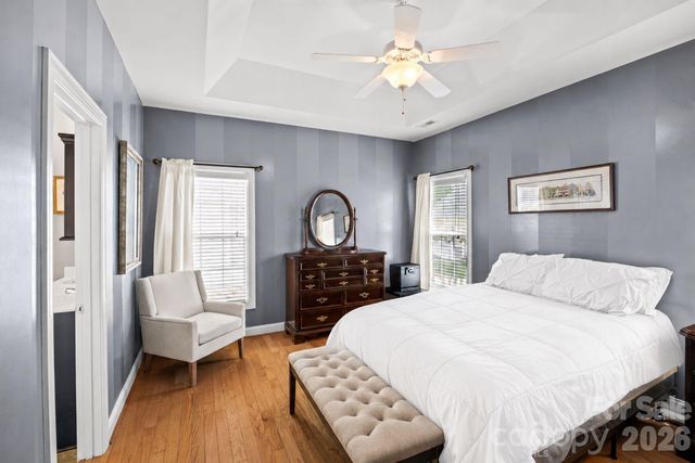 1263 Curry Way, Matthews, NC 28104