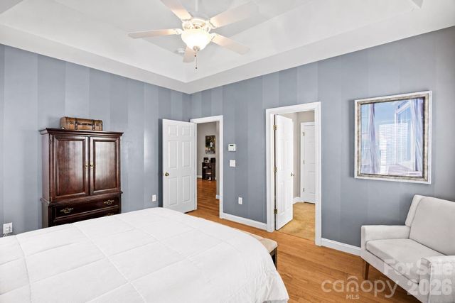 1263 Curry Way, Matthews, NC 28104
