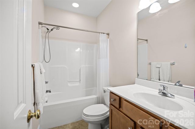 1263 Curry Way, Matthews, NC 28104