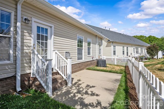 1263 Curry Way, Matthews, NC 28104